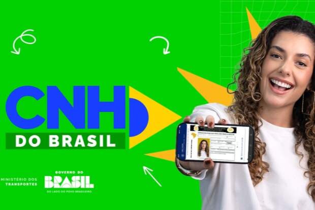 Nova MP atualiza o Código de Trânsito, facilita exames, reduz burocracias e permite obter a primeira habilitação pelo aplicativo oficial: curso teórico 100% digital, gratuito e com conteúdo em vídeo, podcast e material complementar estão no Aplicativo CNH do Brasil. (Foto: Marcio Ferreira/MT)