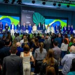 Caren foi selecionada para apresentar suas soluções na HIMSS26, que acontece entre 9 e 12 de março em Las Vegas. (Foto: divulgação)