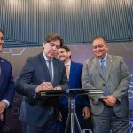 Congresso Nacional e sociedade brasileira passam a contar com o Instituto Brasileiro de Telecomunicações e Soluções Digitais (IBTD), ponte entre o Legislativo e o mercado, em resposta à necessidade de um debate altamente técnico para a formulação de políticas públicas. (créditos: Shizuo Alves/MCom | divulgação)