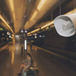 As soluções de áudio em rede inteligente permitem transmitir mensagens, em tempo real, alertas automáticos e anúncios programados; tudo a partir de uma única infraestrutura digital. (Divulgação)