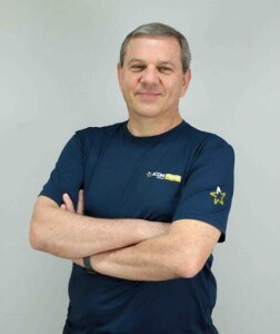 1Carlos Drechmer, CEO da ACOM Sistemas / Divulgação