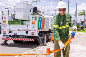 Promovido em parceria com o SENAI, as inscrições se encerram na próxima sexta-feira (30) e estão sendo realizadas no site, por meio do link: Link. (Divulgação)