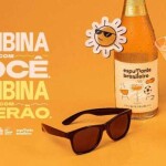 Campanha do Consevitis-RS acompanha movimentos das vinícolas, como produtos mais leves, versões sem álcool e embalagens práticas. (Divulgação)