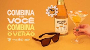 Campanha do Consevitis-RS acompanha movimentos das vinícolas, como produtos mais leves, versões sem álcool e embalagens práticas. (Divulgação)