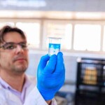 Disponível para licenciamento, tecnologia amplia a resistência desses microrganismos em produtos vegetais e à base de frutas. (Fotos: Igor Alisson – Inova Unicamp)