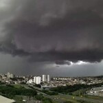 (Clima Tempo - divulgação)