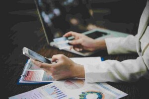 Especialista explica que a integração de dados bancários, imobiliários e fiscais deve elevar notificações para contribuintes com inconsistências entre o declarado e o movimentado. (Divulgação)