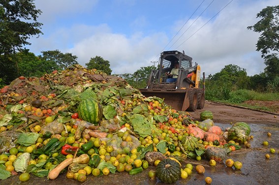 Em tramitação na Câmara dos Deputados, o PL 502/2025 é apontado como inconstitucional, genérico e potencialmente prejudicial a produtores rurais. (Fonte: Agência Senado / divulgação)
