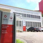 Em Curitiba, o programa de voluntariado dos Hospitais Universitário Cajuru e São Marcelino Champagnat está entre os mais antigos da capital, com quase duas décadas de atuação. (Hospitais Universitário Cajuru / Reprodução)