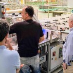Os microrreatores funcionarão como uma usina nuclear transportáveis e de baixa potência, considerados uma alternativa estratégica para levar energia limpa, segura e contínua a regiões de difícil acesso. (Foto: divulgação