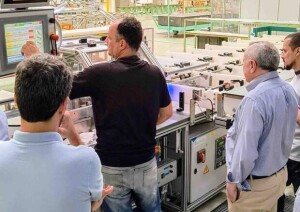 Os microrreatores funcionarão como uma usina nuclear transportáveis e de baixa potência, considerados uma alternativa estratégica para levar energia limpa, segura e contínua a regiões de difícil acesso. (Foto: divulgação