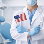 Embora haja profissionais ativos no país, a distribuição não é homogênea, com grandes disparidades entre centros urbanos e áreas rurais. (Imagem: IA / divulgação)