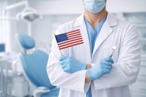 Embora haja profissionais ativos no país, a distribuição não é homogênea, com grandes disparidades entre centros urbanos e áreas rurais. (Imagem: IA / divulgação)