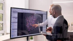 Colaboração estratégica reúne a ampla expertise clínica, dados genômicos e arquitetura da Plataforma Mayo Clinic com as capacidades de pesquisa em inteligência artificial (IA) e aprendizado de máquina (ML) da Merck. (Crédito: Mayo Clinic)
