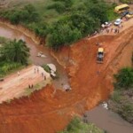 Estão na lista municípios dos estados de Alagoas, Bahia, Ceará, Minas Gerais, Pará, Paraíba, Pernambuco, Rio de Janeiro, Rio Grande do Norte, Rio Grande do Sul e São Paulo. (Michelle Matos/Ascom SEINFRA)
