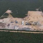 •	Considerado o maior investimento em transmissão de energia renovável em construção no Estado da Bahia, o empreendimento representa um vetor para o escoamento da produção de energias renováveis na região Oeste da Bahia e no Norte de Minas Gerais. (Divulgação)