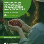capacitação para mulheres