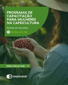 capacitação para mulheres
