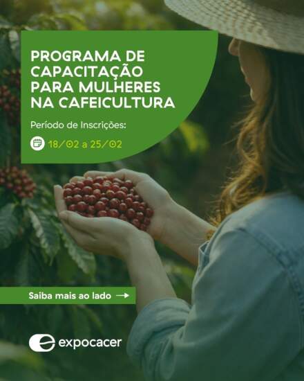capacitação para mulheres