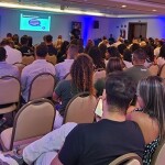 Conecta Day, realizado pela Omie, chega a Salvador no dia 24/3 com palestras sobre tendências, gestão e estratégias para os escritórios. (Conecta Day / divulgação)