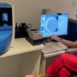 Tecnologia traz avanços para a medicina reprodutiva, ajudando a otimizar resultados e a personalizar tratamentos. (Crédito :Divulgação)