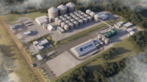 Conglomerado gaúcho com quase 70 anos de história passa a integrar debates estratégicos da transição energética nacional. (Divulgação)