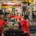 Índice ficou abaixo da linha de 50 pontos — que separa confiança de falta de confiança — pelo 15º mês consecutivo. É a pior sequência do índice desde a recessão econômica de 2015 e 2016. (Divulgação/CNI)