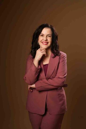 Dra. Patrícia Dalboni - especialista em dermatologia. (Foto: Divulgação)