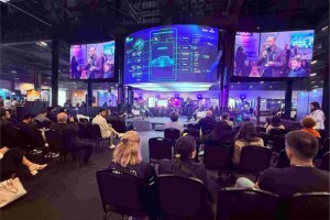 Dados compilados durante o projeto-piloto, apresentados ao setor automotivo nacional, mostram que, no total, entre veículos de empresas e dos motoristas paranaenses voluntários, 3.462 foram tokenizados, de 128 cidades do Paraná. (Foto: Divulgação/Detran-PR)