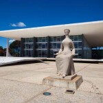 Instituições apresentaram ao Supremo petição para serem admitidas como amici curiae (Do Latim: amigos da corte) em três processos que serão julgados pelo STF. Indústria avalia que a lei é constitucional e adequada à realidade brasileira. (Foto: Shutterstock)