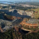 A iniciativa reforça o movimento do Governo goiano para transformar o potencial mineral do estado em desenvolvimento industrial e novas oportunidades econômicas. (Agência Pública / divulgação)