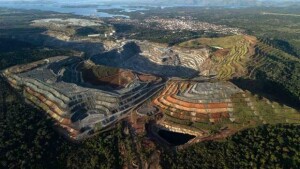 A iniciativa reforça o movimento do Governo goiano para transformar o potencial mineral do estado em desenvolvimento industrial e novas oportunidades econômicas. (Agência Pública / divulgação)