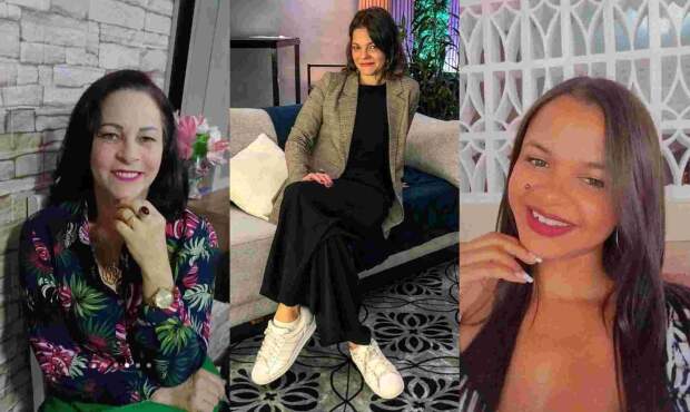 Para encorajar outras mulheres neste Dia da Mulher, alunas que venceram o medo e a rotina compartilham o que aprenderam na prática sobre o retorno à faculdade. (Divulgação)