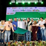 Modelo reúne Embrapa, universidades e associações de produtores para transformar conhecimento em resultados concretos no campo. (Foto: Caroline de Vita/MAPA)