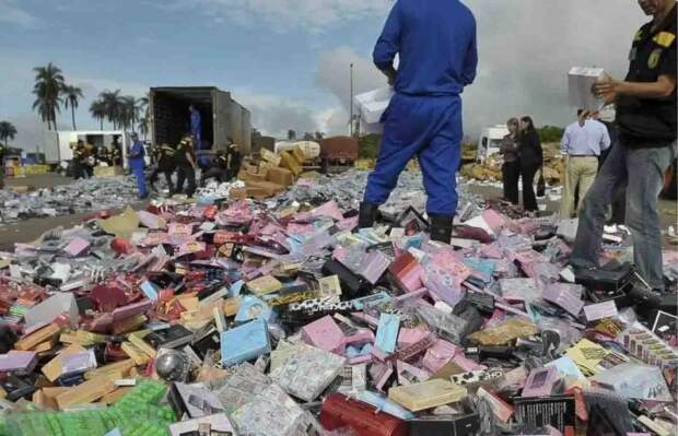 Comissão da Câmara inicia trabalhos para acompanhar agenda “Brasil Legal” e discutir medidas de combate às práticas ilegais. (Foto: Marcello Casal Jr/Agência Brasil)