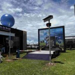 A feira Show Safra, em Lucas do Rio Verde/ MT, apresenta tecnologia que acelera o agro inteligente e a pesagem vira ativo de gestão nas fazendas. (Divulgação)