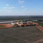 Iniciativa da Mesa Global da Soja Responsável no Brasil transforma práticas consolidadas em estratégia de negócio no setor. Integrada ao grupo Bom Futuro desde 2008, a fazenda consolidou, ao longo dos anos, um modelo de gestão baseado em eficiência operacional (Divulgação)