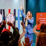 Evento acontece nos dias 20 e 21 de março em Salvador e no Litoral Norte, reunindo especialistas para discutir saúde mental, bem-estar e felicidade como estratégia de desenvolvimento humano. (happiness-brasil-summit / divulgação)