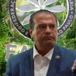 Em pronunciamento oficial, o presidente da FAESP definiu a data como o "dia do não anúncio". Ele defendeu a criação de uma estratégia nacional robusta e duradoura. (Foto: Tirso Meirelles - Presidente da FAESP / Divulgação)