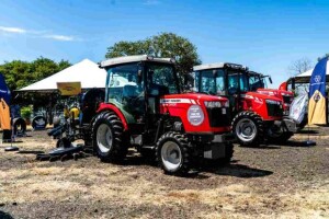 Evento gratuito reúne empresas do setor, oferece condições comerciais exclusivas e abre programação no dia 10, às 9h, no Espaço de Eventos Alto do Castelo. (Divulgação | Esquenta Agro 2025)