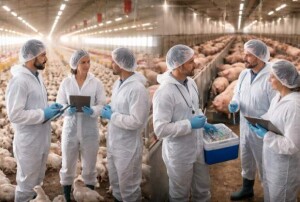 A segunda edição do encontro virtual será realizada no dia 23 de abril, das 14h às 15h, com participação gratuita. (Divulgação VACTRA