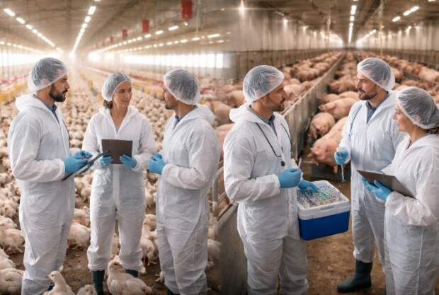 A segunda edição do encontro virtual será realizada no dia 23 de abril, das 14h às 15h, com participação gratuita. (Divulgação VACTRA