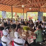 Aperam BioEnergia e Fundação Aperam Acesita destinam R$ 1,3 milhão a 53 projetos, com foco em água, inclusão produtiva e fortalecimento comunitário. (Crédito: Aperam-BioEnergia / Divulgação)