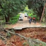 Com a medida, municípios estão aptos a solicitar recursos do Governo Federal para ações de defesa civil.  (Foto: Divulgação/Sedec)