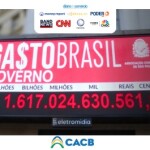 Gasto Brasil