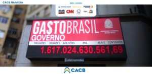 Gasto Brasil