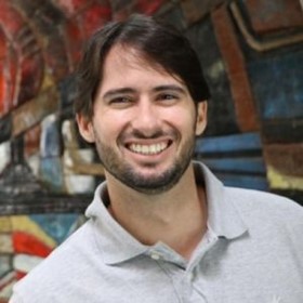 Gustavo Menezes, sócios da Lighthouse. (Divulgação)