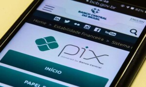Especialista destaca que a governança do Pix também precisa considerar os impactos sociais e comportamentais gerados pela ferramenta. (Marcello Casal Jr / Agência Brasil.jpg)