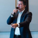 Foto: Antonio Leite, VP Executivo da SOGO / divulgação