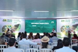 Alessandra Braga:Vantagens do ato cooperativo no novo regime e os pontos de atenção urgentes para 2026. (Tecnoshow COMIGO)